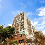 Easy Star - Studio Encantador Em Moema - Lc01I