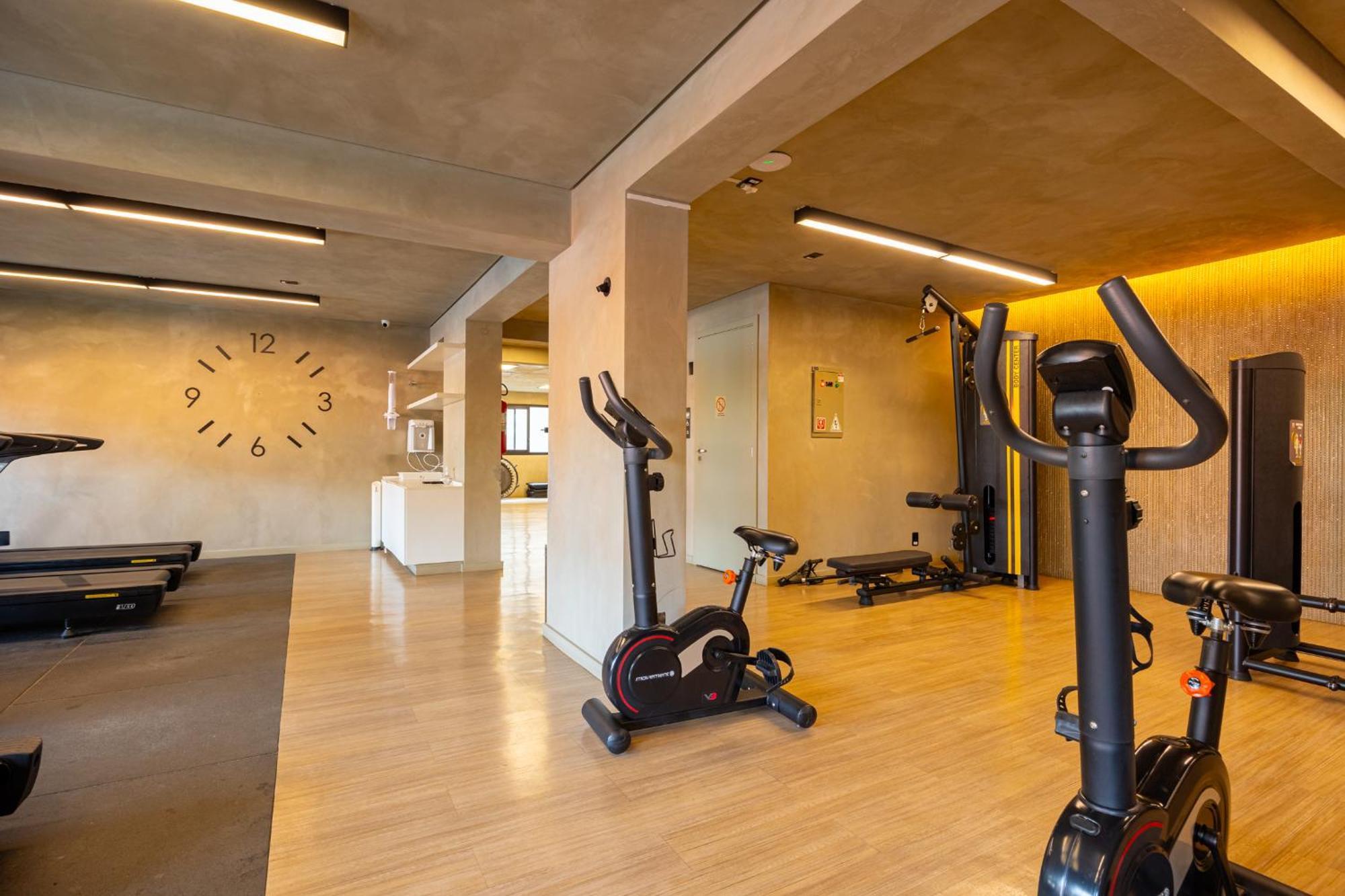 Apartamento Easy Star - Encantador Em Moema - Lc01i São Paulo